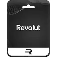 Revolut $15 USD