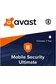 Avast Ultimate Security