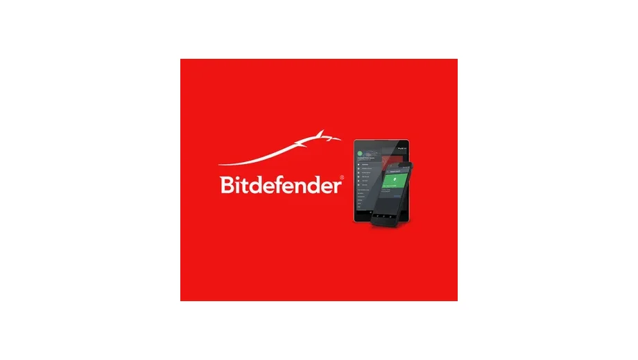 Bitdefender Mobile Security gallery image 2