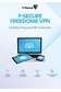 F-Secure Freedome VPN