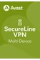 Avast SecureLine VPN 2022