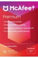 McAfee+ Premium