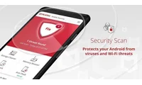 McAfee Mobile Security thumb 2