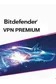 Bitdefender Premium VPN