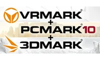 PCMARK 10 3DMARK + + VRMARK thumb 2