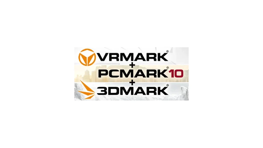 PCMARK 10 3DMARK + + VRMARK gallery image 2