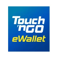 eWallet 500 MYR Touch 'n Go Reload PIN TNG
