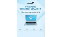F-Secure Internet Security thumb 2