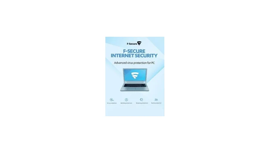 F-Secure Internet Security gallery image 2