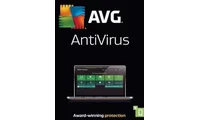 AVG Antivirus thumb 1