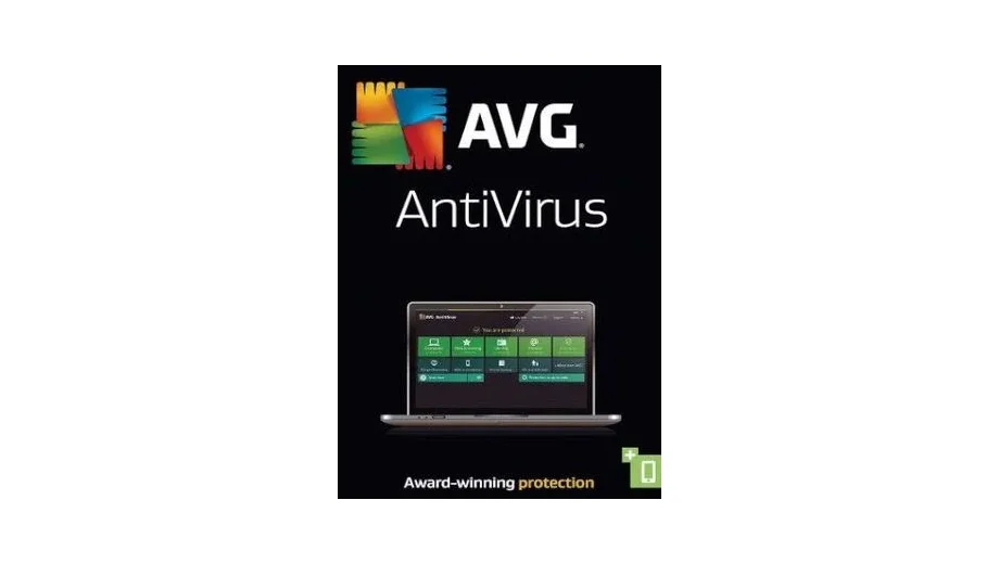AVG Antivirus gallery image 1