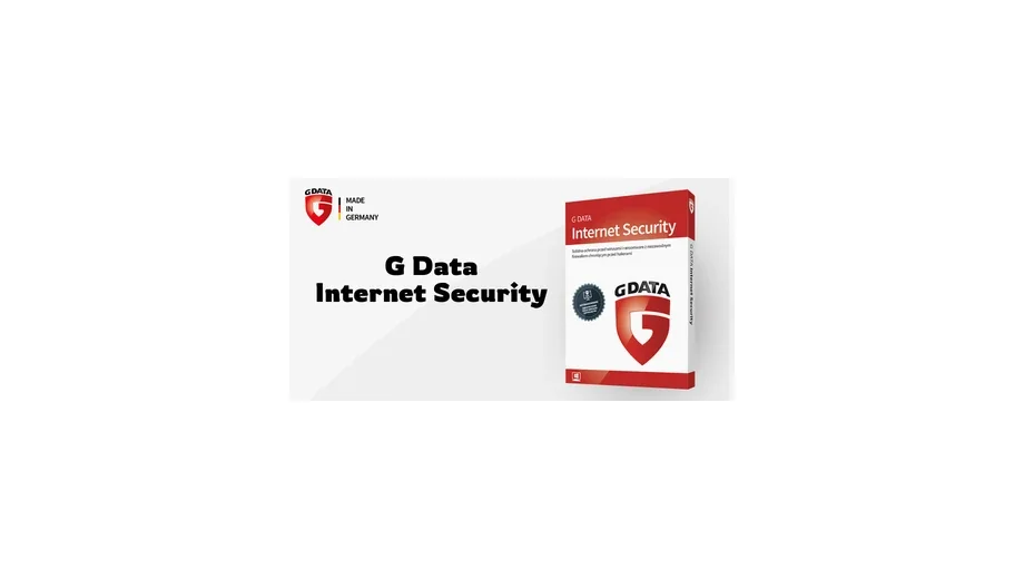 G Data Internet Security gallery image 2