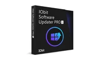 IObit Software Updater IObit Updater 5 Pro thumb 1