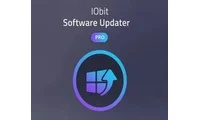 IObit Software Updater IObit Updater 7 Pro thumb 1