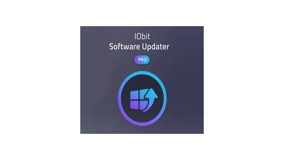 IObit Software Updater IObit Updater 7 Pro gallery image 1