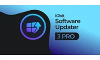Iobit Software Updater Iobit Updater 3 Pro thumb 1