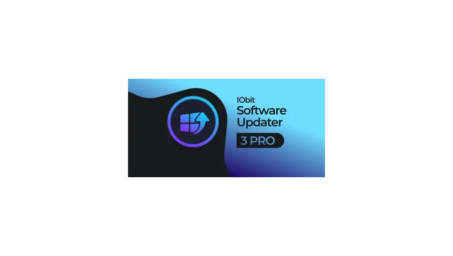 Iobit Software Updater Iobit Updater 3 Pro gallery image 1