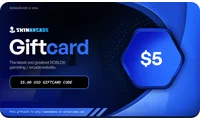 SkinArcade 5 USD Gift Card (Global) thumb 2