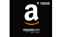 Amazon 10000 Gift Card (India) thumb 2