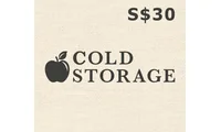 Cold Storage 30 USD Gift Card (Singapore) thumb 2