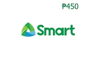 Smart Philippines 450 Mobile Top-up thumb 2