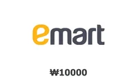 Emart 10000 Gift Card (Korea) thumb 2