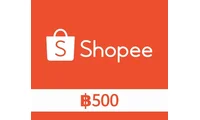 Shopee 500 Gift Card (Thailand) thumb 2