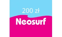 Neosurf 200 Payment Card (Poland) thumb 1