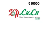 Lulu 10000 Gift Card (India) thumb 2