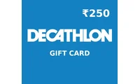 Decathlon 250 Gift Card (India) thumb 2