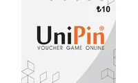UniPin 10 Gift Card (Turkey) thumb 2