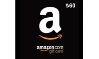 Amazon 60 Gift Card (Turkey) thumb 2