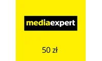Media Expert 50 Gift Card (Poland) thumb 2
