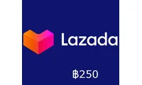 Lazada 250 Gift Card (Thailand) thumb 2