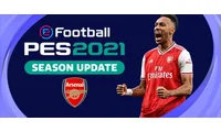 Arsenal Gift Card (Global) thumb 2