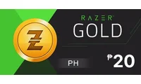 Razer Gold 20 Gift Card (Philippines) thumb 2