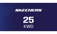 Skechers 25 KWD Gift Card (Kuwait) thumb 2