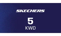 Skechers 5 KWD Gift Card (Kuwait) thumb 2