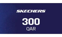Skechers 300 QAR Gift Card (Qatar) thumb 2
