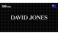 David Jones 100 AUD Gift Card (Australia) thumb 2