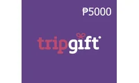 TripGift 5000 PHP Gift Card (Philippines) thumb 2