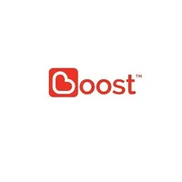 eWallet 10 MYR Boost
