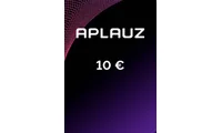 Aplauz 10 EUR Gift Card (Malta) thumb 2