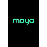 MAYA eWallet 250 PHP MAYA