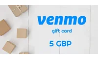 Venmo £5 GBP thumb 1