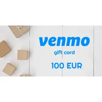 Venmo €100 EUR