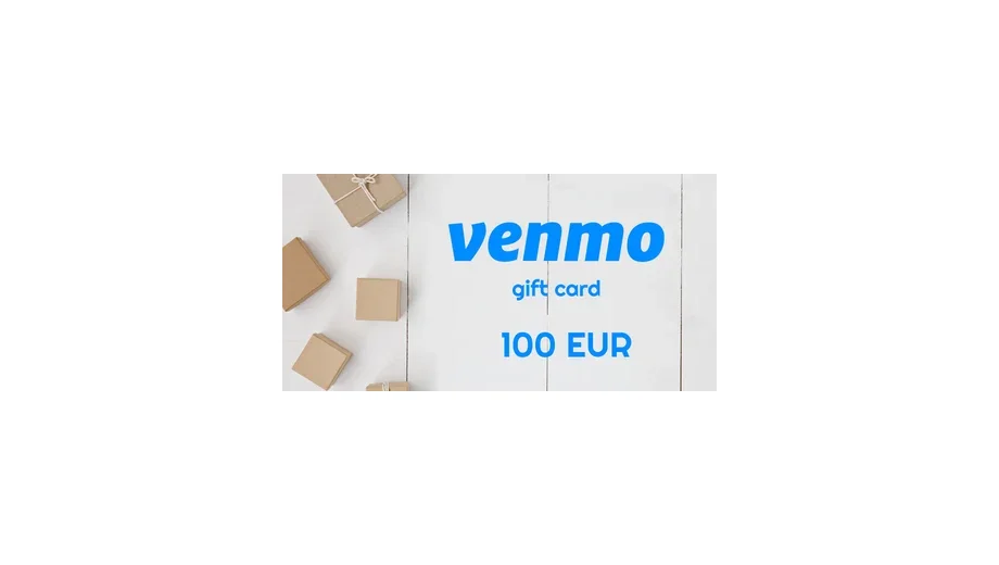 Venmo €100 EUR gallery image 1