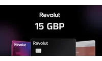 Revolut £15 GBP thumb 1