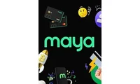 MAYA eWallet 3000 PHP MAYA Maya thumb 1