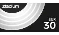 Stadium 30 EUR Gift Card (Finland) thumb 2